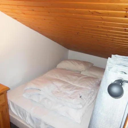 Apartment Chalet Fleur De Neige - 2 Pieces Pour 5 Personnes 731